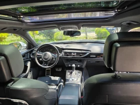 Audi A6 Competition  - 44900 лв. / 22957.01 € - 98864947 13 | Car24.bg Audi A6 Competition  - 44900 лв. / 22957.01 € - 98864947 13