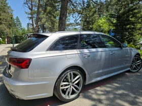 Audi A6 Competition  - 44900 лв. / 22957.01 € - 98864947 3 | Car24.bg Audi A6 Competition  - 44900 лв. / 22957.01 € - 98864947 3