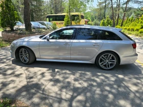 Audi A6 Competition  - 44900 лв. / 22957.01 € - 98864947 4 | Car24.bg Audi A6 Competition  - 44900 лв. / 22957.01 € - 98864947 4