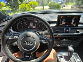 Audi A6 Competition  - 44900 лв. / 22957.01 € - 98864947 16 | Car24.bg Audi A6 Competition  - 44900 лв. / 22957.01 € - 98864947 16