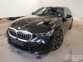 BMW 520 i M Sport Paket Steptronic - Car24.bg BMW 520 i M Sport Paket Steptronic