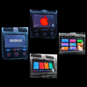 VW Golf 1.9 tdi 105ps Navi - 5400 лв. / 2760.98 € - 66296083 16 | Car24.bg VW Golf 1.9 tdi 105ps Navi - 5400 лв. / 2760.98 € - 66296083 16