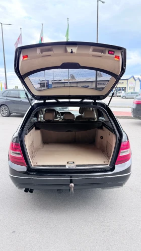Mercedes-Benz C 200 ПОДГРЕВ;ОБДУХВАНЕ;МЪРТВА ТОЧКА;ЕЛ. БАГАЖНИК;БЕЛГИЯ - 8250 € / 16135.60 лв. - 63227928 10 | Car24.bg Mercedes-Benz C 200 ПОДГРЕВ;ОБДУХВАНЕ;МЪРТВА ТОЧКА;ЕЛ. БАГАЖНИК;БЕЛГИЯ - 8250 € / 16135.60 лв. - 63227928 10