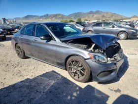 Mercedes-Benz C 43 AMG 4MATIC AMG | Auto.bg — изображение 2 Mercedes-Benz C 43 AMG 4MATIC AMG | Auto.bg — изображение 2