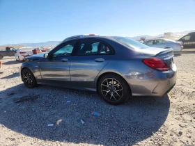 Mercedes-Benz C 43 AMG 4MATIC AMG | Auto.bg — изображение 4 Mercedes-Benz C 43 AMG 4MATIC AMG | Auto.bg — изображение 4