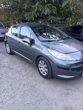 Peugeot 207 undefined | Auto.bg — изображение 3 Peugeot 207 undefined | Auto.bg — изображение 3