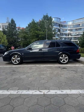 Saab 9-5 undefined | Auto.bg — изображение 2 Saab 9-5 undefined | Auto.bg — изображение 2