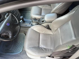 Saab 9-5 undefined | Auto.bg — изображение 7 Saab 9-5 undefined | Auto.bg — изображение 7