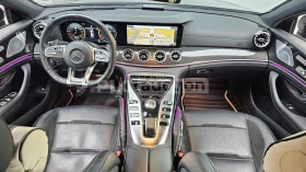 Mercedes-Benz GT GT43/ПОДГРЕВ/ОБДУХ/360/ДИСТРОНИК/HUD/ | Auto.bg — изображение 6 Mercedes-Benz GT GT43/ПОДГРЕВ/ОБДУХ/360/ДИСТРОНИК/HUD/ | Auto.bg — изображение 6