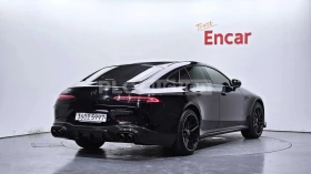 Mercedes-Benz GT GT43/ПОДГРЕВ/ОБДУХ/360/ДИСТРОНИК/HUD/ | Auto.bg — изображение 2 Mercedes-Benz GT GT43/ПОДГРЕВ/ОБДУХ/360/ДИСТРОНИК/HUD/ | Auto.bg — изображение 2