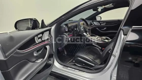 Mercedes-Benz GT GT43/ПОДГРЕВ/ОБДУХ/360/ДИСТРОНИК/HUD/ | Auto.bg — изображение 9 Mercedes-Benz GT GT43/ПОДГРЕВ/ОБДУХ/360/ДИСТРОНИК/HUD/ | Auto.bg — изображение 9