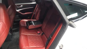 Audi S7 3.0 TDI QUATTRO* КОЖА* НАВИ* ПАНО* HUD* 360 | Auto.bg — изображение 10 Audi S7 3.0 TDI QUATTRO* КОЖА* НАВИ* ПАНО* HUD* 360 | Auto.bg — изображение 10