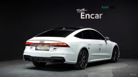 Audi S7 3.0 TDI QUATTRO* КОЖА* НАВИ* ПАНО* HUD* 360 | Auto.bg — изображение 2 Audi S7 3.0 TDI QUATTRO* КОЖА* НАВИ* ПАНО* HUD* 360 | Auto.bg — изображение 2