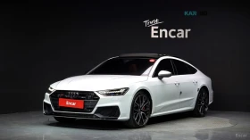 Audi S7 3.0 TDI QUATTRO* КОЖА* НАВИ* ПАНО* HUD* 360