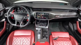 Audi S7 3.0 TDI QUATTRO* КОЖА* НАВИ* ПАНО* HUD* 360 | Auto.bg — изображение 6 Audi S7 3.0 TDI QUATTRO* КОЖА* НАВИ* ПАНО* HUD* 360 | Auto.bg — изображение 6