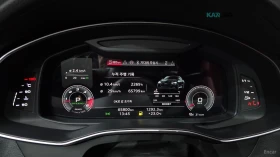 Audi S7 3.0 TDI QUATTRO* КОЖА* НАВИ* ПАНО* HUD* 360 | Auto.bg — изображение 7 Audi S7 3.0 TDI QUATTRO* КОЖА* НАВИ* ПАНО* HUD* 360 | Auto.bg — изображение 7