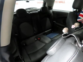 Mini Cooper ЛЮК* KEYLESS* КРАЙНА ЦЕНА | Auto.bg — изображение 12 Mini Cooper ЛЮК* KEYLESS* КРАЙНА ЦЕНА | Auto.bg — изображение 12