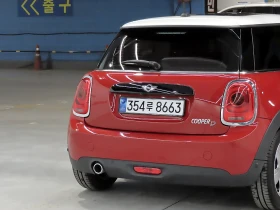 Mini Cooper ЛЮК* KEYLESS* КРАЙНА ЦЕНА | Auto.bg — изображение 6 Mini Cooper ЛЮК* KEYLESS* КРАЙНА ЦЕНА | Auto.bg — изображение 6