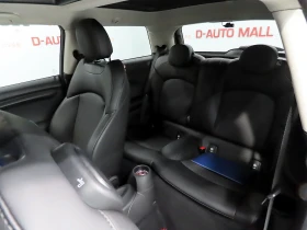 Mini Cooper ЛЮК* KEYLESS* КРАЙНА ЦЕНА | Auto.bg — изображение 13 Mini Cooper ЛЮК* KEYLESS* КРАЙНА ЦЕНА | Auto.bg — изображение 13