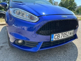 Ford Fiesta ST | Auto.bg — изображение 7 Ford Fiesta ST | Auto.bg — изображение 7