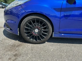 Ford Fiesta ST | Auto.bg — изображение 8 Ford Fiesta ST | Auto.bg — изображение 8