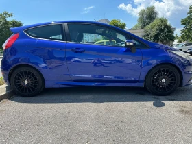 Ford Fiesta ST | Auto.bg — изображение 2 Ford Fiesta ST | Auto.bg — изображение 2