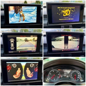 Audi A6 3.0BiTDI 313 QUATTRO S-LINE MATRIX PANO 8ZF MASAGE | Auto.bg — изображение 13 Audi A6 3.0BiTDI 313 QUATTRO S-LINE MATRIX PANO 8ZF MASAGE | Auto.bg — изображение 13