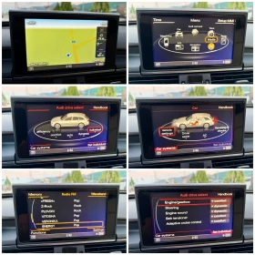 Audi A6 3.0BiTDI 313 QUATTRO S-LINE MATRIX PANO 8ZF MASAGE | Auto.bg — изображение 12 Audi A6 3.0BiTDI 313 QUATTRO S-LINE MATRIX PANO 8ZF MASAGE | Auto.bg — изображение 12