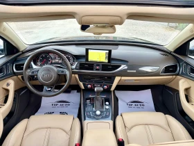 Audi A6 3.0BiTDI 313 QUATTRO S-LINE MATRIX PANO 8ZF MASAGE | Auto.bg — изображение 11 Audi A6 3.0BiTDI 313 QUATTRO S-LINE MATRIX PANO 8ZF MASAGE | Auto.bg — изображение 11
