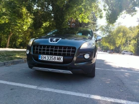 Peugeot 3008 2.0 160 к.с. - Car24.bg Peugeot 3008 2.0 160 к.с.