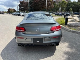 Mercedes-Benz C 43 AMG * АВТОКРЕДИТ БЕЗ ПЪРВОНАЧАЛНА ВНОСКА* | Auto.bg — изображение 4 Mercedes-Benz C 43 AMG * АВТОКРЕДИТ БЕЗ ПЪРВОНАЧАЛНА ВНОСКА* | Auto.bg — изображение 4