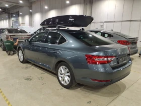 Skoda Superb 2.0 CRTDI NAVI LED LEATHER | Auto.bg — изображение 3 Skoda Superb 2.0 CRTDI NAVI LED LEATHER | Auto.bg — изображение 3