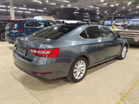 Skoda Superb 2.0 CRTDI NAVI LED LEATHER | Auto.bg — изображение 5 Skoda Superb 2.0 CRTDI NAVI LED LEATHER | Auto.bg — изображение 5