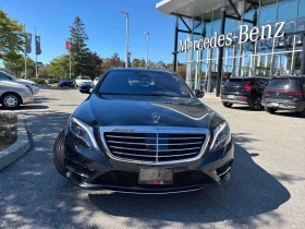 Mercedes-Benz S 550 * АВТОКРЕДИТ БЕЗ ПЪРВОНАЧАЛНА ВНОСКА* | Auto.bg — изображение 6 Mercedes-Benz S 550 * АВТОКРЕДИТ БЕЗ ПЪРВОНАЧАЛНА ВНОСКА* | Auto.bg — изображение 6