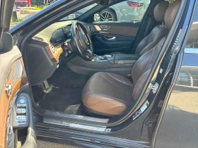 Mercedes-Benz S 550 * АВТОКРЕДИТ БЕЗ ПЪРВОНАЧАЛНА ВНОСКА* | Auto.bg — изображение 5 Mercedes-Benz S 550 * АВТОКРЕДИТ БЕЗ ПЪРВОНАЧАЛНА ВНОСКА* | Auto.bg — изображение 5