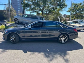 Mercedes-Benz S 550 * АВТОКРЕДИТ БЕЗ ПЪРВОНАЧАЛНА ВНОСКА* | Auto.bg — изображение 2 Mercedes-Benz S 550 * АВТОКРЕДИТ БЕЗ ПЪРВОНАЧАЛНА ВНОСКА* | Auto.bg — изображение 2