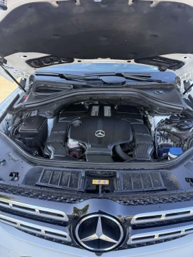 Mercedes-Benz GLS 450 AMG pack - 24900 € - 90239288 11 | Car24.bg Mercedes-Benz GLS 450 AMG pack - 24900 € - 90239288 11