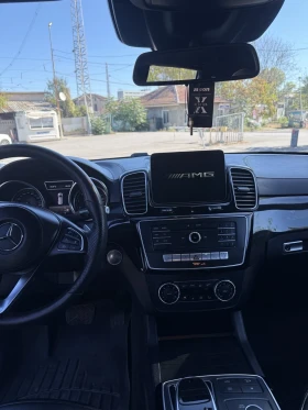 Mercedes-Benz GLS 450 AMG pack - 24900 € - 90239288 7 | Car24.bg Mercedes-Benz GLS 450 AMG pack - 24900 € - 90239288 7
