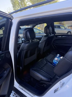 Mercedes-Benz GLS 450 AMG pack - 24900 € - 90239288 6 | Car24.bg Mercedes-Benz GLS 450 AMG pack - 24900 € - 90239288 6