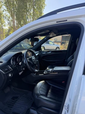 Mercedes-Benz GLS 450 AMG pack - 24900 € - 90239288 5 | Car24.bg Mercedes-Benz GLS 450 AMG pack - 24900 € - 90239288 5