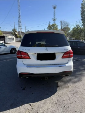 Mercedes-Benz GLS 450 AMG pack - 24900 € - 90239288 3 | Car24.bg Mercedes-Benz GLS 450 AMG pack - 24900 € - 90239288 3