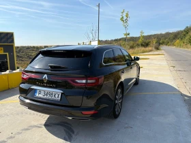 Renault Talisman 1.6 dci - 9800 € - 86898839 4 | Car24.bg Renault Talisman 1.6 dci - 9800 € - 86898839 4