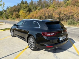 Renault Talisman 1.6 dci - 9800 € - 86898839 5 | Car24.bg Renault Talisman 1.6 dci - 9800 € - 86898839 5