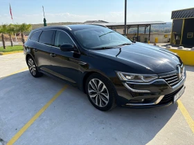 Renault Talisman 1.6 dci - 9800 € - 86898839 3 | Car24.bg Renault Talisman 1.6 dci - 9800 € - 86898839 3