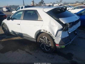 Hyundai Ioniq 5 Sel | Auto.bg — изображение 3 Hyundai Ioniq 5 Sel | Auto.bg — изображение 3