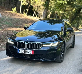 BMW 530 Xdrive* PANORAMA* Keyless* HEAD UP* ЛИЗИНГ*
