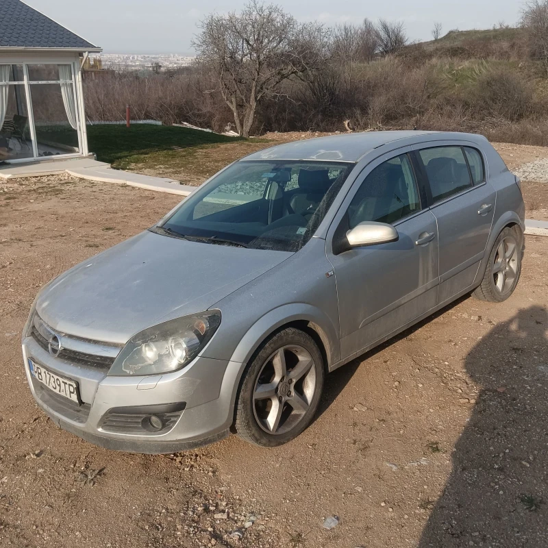 Opel Astra - 950 € / 1858.04 лв. - 29880100 1 | Car24.bg Opel Astra - 950 € / 1858.04 лв. - 29880100 1