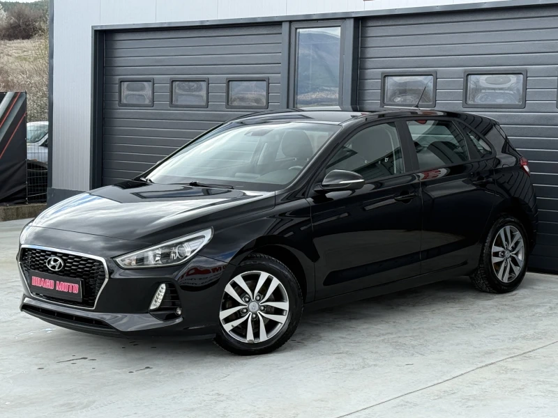 Hyundai I30 1.0 T.GDI - 8990 € / 17582.91 лв. - 93766464 1 | Car24.bg Hyundai I30 1.0 T.GDI - 8990 € / 17582.91 лв. - 93766464 1