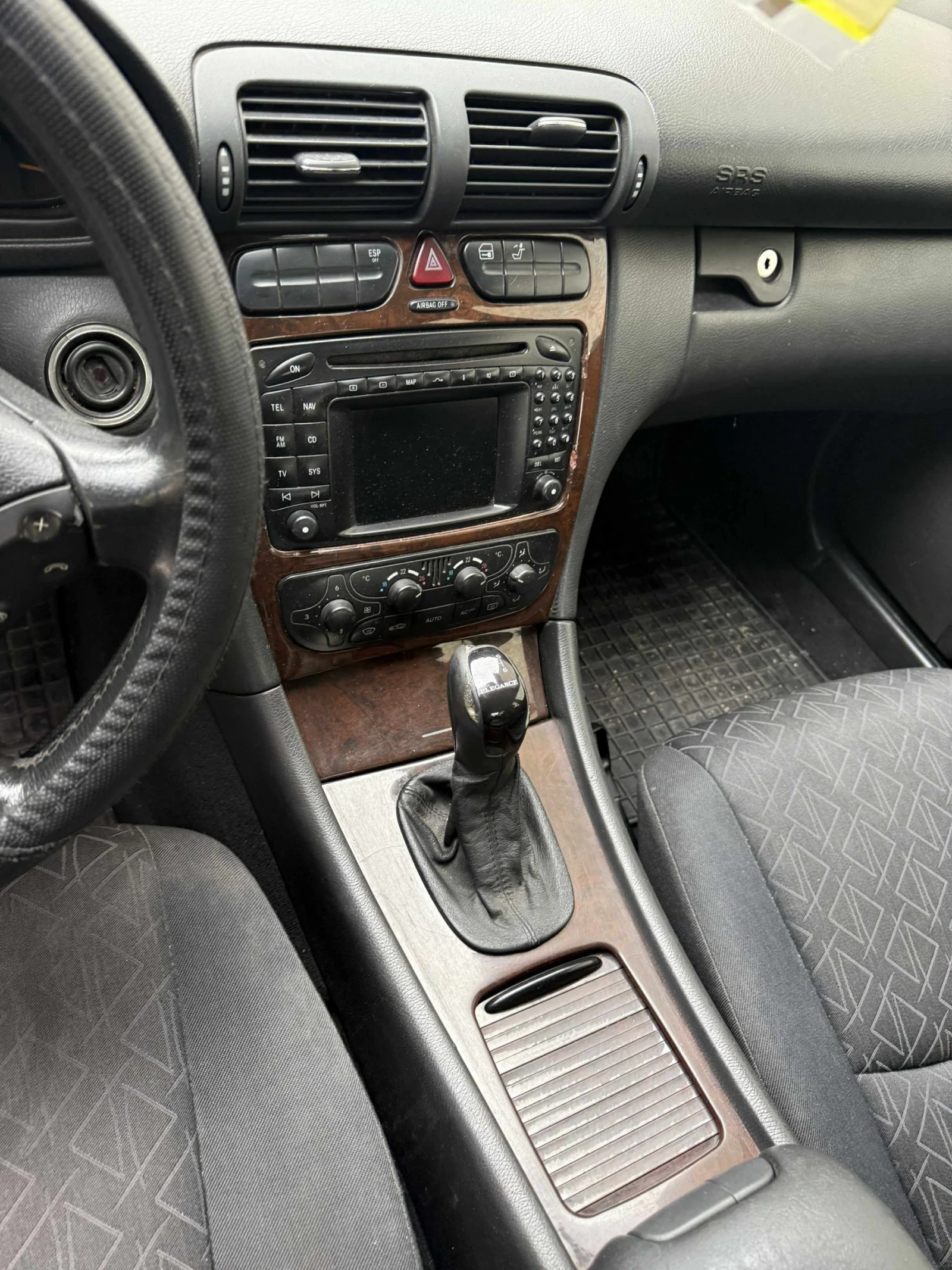 Mercedes-Benz C 220  - изображение 3 | Auto.bg Mercedes-Benz C 220  - изображение 3