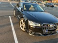 Audi A8 S8 / Лизинг  / Бартер - [3] 